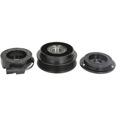 THERMOTEC KTT040243 - Embrayage de compresseur de climatisation THERMOTEC KTT040243 - Embrayage de compresseur de climatisation
