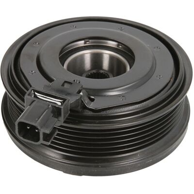 THERMOTEC KTT040244 Ilmastointikompressorin kytkin THERMOTEC KTT040244 Ilmastointikompressorin kytkin