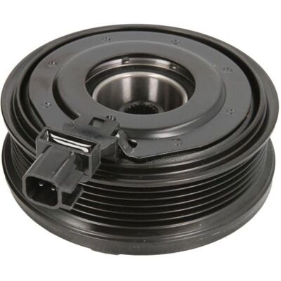 THERMOTEC KTT040244 Συμπλέκτης συμπιεστή κλιματισμού THERMOTEC KTT040244 Συμπλέκτης συμπιεστή κλιματισμού