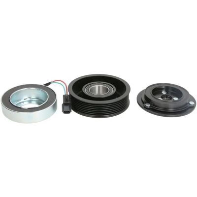 THERMOTEC KTT040252 - Klimakompressor Klampe THERMOTEC KTT040252 - Klimakompressor Klampe