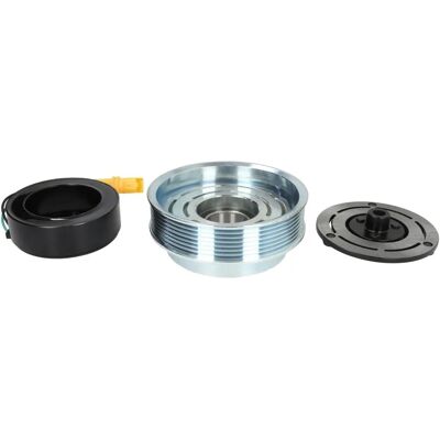 THERMOTEC KTT040253 Klimakompressor Kupplung THERMOTEC KTT040253 Klimakompressor Kupplung
