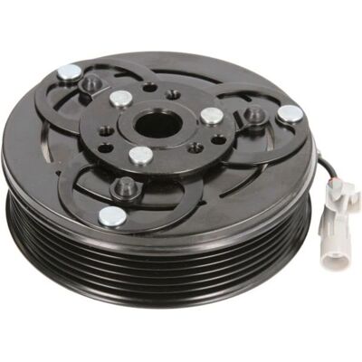 THERMOTEC KTT040254 Magnetointäyte - Ilmastointilaitteen Kompressori THERMOTEC KTT040254 Magnetointäyte - Ilmastointilaitteen Kompressori