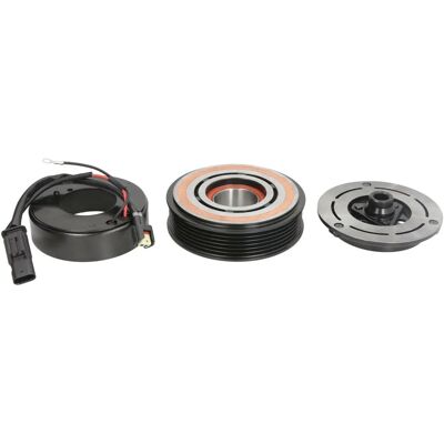 THERMOTEC KTT040257 Klimakompressor Kupplung THERMOTEC KTT040257 Klimakompressor Kupplung