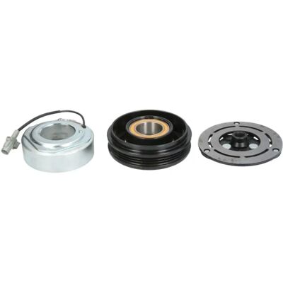 THERMOTEC KTT040261 Ilmastointilaitteen Kompressorin Vaimennin THERMOTEC KTT040261 Ilmastointilaitteen Kompressorin Vaimennin