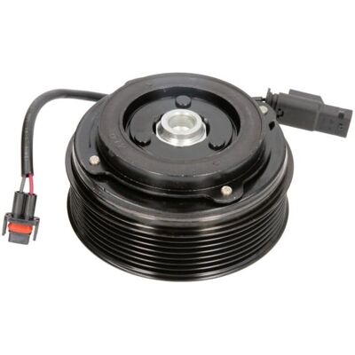 Embrayage électromagnétique THERMOTEC KTT040268 pour climatisation Embrayage électromagnétique THERMOTEC KTT040268 pour climatisation