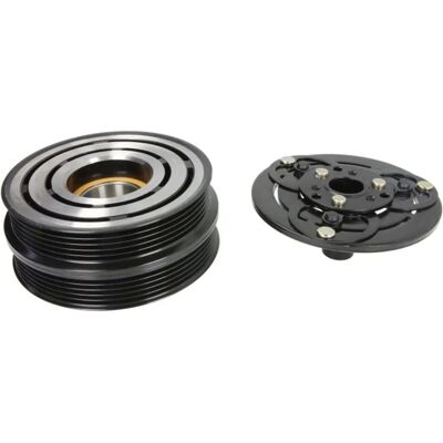 Μαγνητικό Συμπλέκτη Thermotec KTT040270 - Συμπιεστής Κλιματισμού Μαγνητικό Συμπλέκτη Thermotec KTT040270 - Συμπιεστής Κλιματισμού