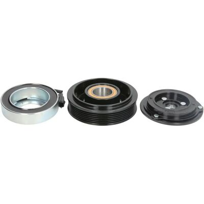 Embrayage électromagnétique Thermotec KTT040272 pour compresseurs de climatisation Embrayage électromagnétique Thermotec KTT040272 pour compresseurs de climatisation