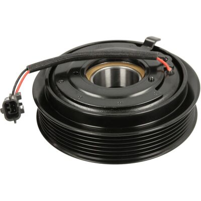 THERMOTEC KTT040281 - Ilmastointilaitteen kompressorin kytkin THERMOTEC KTT040281 - Ilmastointilaitteen kompressorin kytkin