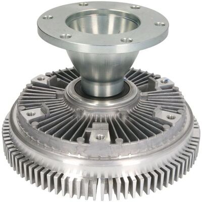 THERMOTEC D5DA009TT Kylargivare - Termisk, 205mm, 6 Hål THERMOTEC D5DA009TT Kylargivare - Termisk, 205mm, 6 Hål