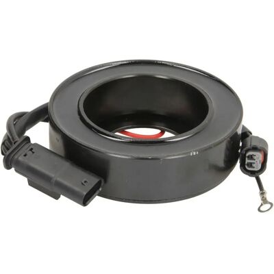 THERMOTEC KTT030101 Magneettinen kytkinlankahihna kompressorille THERMOTEC KTT030101 Magneettinen kytkinlankahihna kompressorille