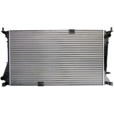 THERMOTEC D7R053TT Aluminium Kühler - Automatikgetriebe - Kühlrippen THERMOTEC D7R053TT Aluminium Kühler - Automatikgetriebe - Kühlrippen