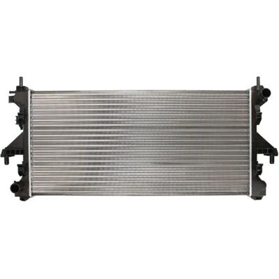 THERMOTEC D7F052TT Alumiinijäähdytin Fiat Ducato III - Radiator THERMOTEC D7F052TT Alumiinijäähdytin Fiat Ducato III - Radiator