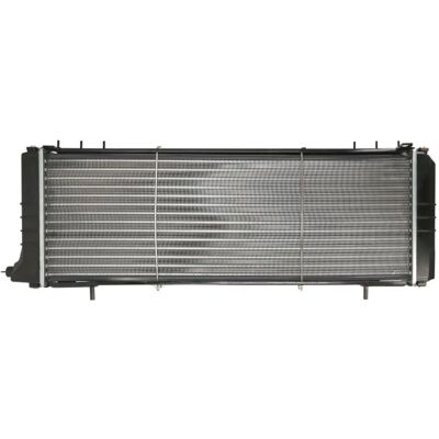 THERMOTEC D7Y075TT Alumiininen Radiatori - Heavy Duty THERMOTEC D7Y075TT Alumiininen Radiatori - Heavy Duty