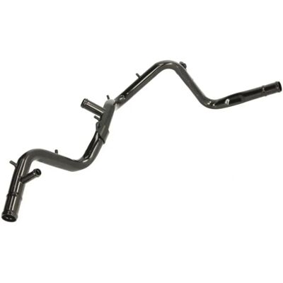 THERMOTEC DWW255TT - Bilens luftkonditioneringsrör THERMOTEC DWW255TT - Bilens luftkonditioneringsrör