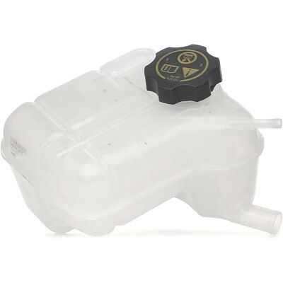 THERMOTEC Opel Saab Expansietank met Sensor - Model Compatibel THERMOTEC Opel Saab Expansietank met Sensor - Model Compatibel