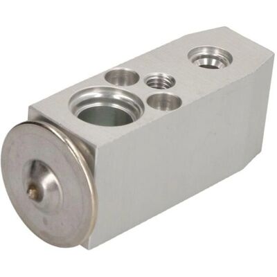 THERMOTEC KTT140116 - Expansion Valve for Chevrolet Aveo / Kalos THERMOTEC KTT140116 - Expansion Valve for Chevrolet Aveo / Kalos