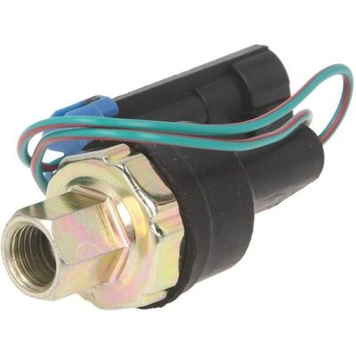 THERMOTEC KTT130064 Interruttore di pressione - Condizionatori d'aria THERMOTEC KTT130064 Interruttore di pressione - Condizionatori d'aria