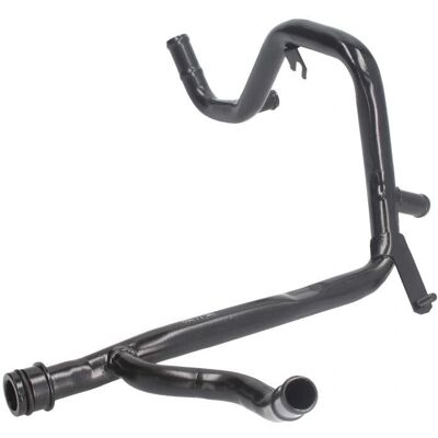THERMOTEC DWW239TT Ατσάλινη σωλήνα σωληνώσεως - coolant hose THERMOTEC DWW239TT Ατσάλινη σωλήνα σωληνώσεως - coolant hose