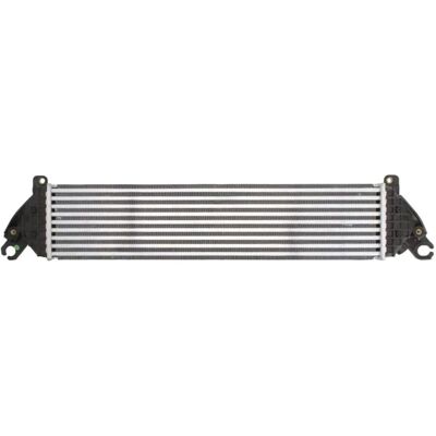 Intercooler THERMOTEC DA3003TT - Luft/Luft, Vatten/Luft - Mazda CX-5 Intercooler THERMOTEC DA3003TT - Luft/Luft, Vatten/Luft - Mazda CX-5