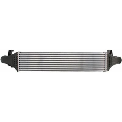 Intercooler THERMOTEC DAM017TT - Air-Air, Eau-Air, GLA, Classe A, CLA Intercooler THERMOTEC DAM017TT - Air-Air, Eau-Air, GLA, Classe A, CLA