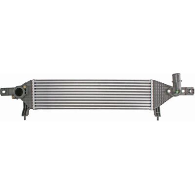 THERMOTEC DA1004TT Ladeluftkühler - 610x160x64mm - Nissan Qashqai THERMOTEC DA1004TT Ladeluftkühler - 610x160x64mm - Nissan Qashqai
