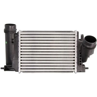 THERMOTEC DA1005TT - Intercooler - 282x217x62mm - Renault,Nissan THERMOTEC DA1005TT - Intercooler - 282x217x62mm - Renault,Nissan