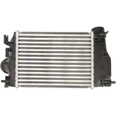 THERMOTEC DA1006TT Intercooler - Hitsatut jäähdytysristikkäät THERMOTEC DA1006TT Intercooler - Hitsatut jäähdytysristikkäät
