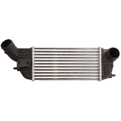 Intercooler THERMOTEC DAP005TT - Air-Air, Air-Eau, 299x155x81mm - pour Peugeot 508 I SW, 407 & Citroën C5 Intercooler THERMOTEC DAP005TT - Air-Air, Air-Eau, 299x155x81mm - pour Peugeot 508 I SW, 407 & Citroën C5