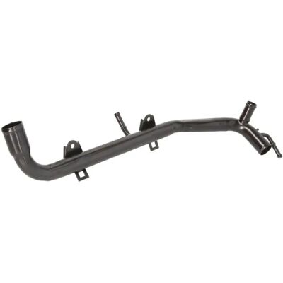 Thermotec DWW260TT Rura chłodnicy - Uniwersalny dopasowanie do Audi A4 B5 i VW Passat B5 Thermotec DWW260TT Rura chłodnicy - Uniwersalny dopasowanie do Audi A4 B5 i VW Passat B5