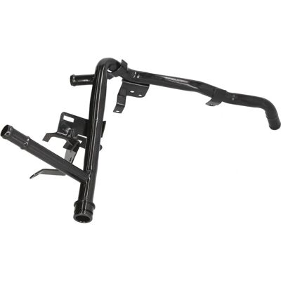 Thermotec DWW265TT - Kylmedellinje för VW/Audi 3/5 dörrar Thermotec DWW265TT - Kylmedellinje för VW/Audi 3/5 dörrar
