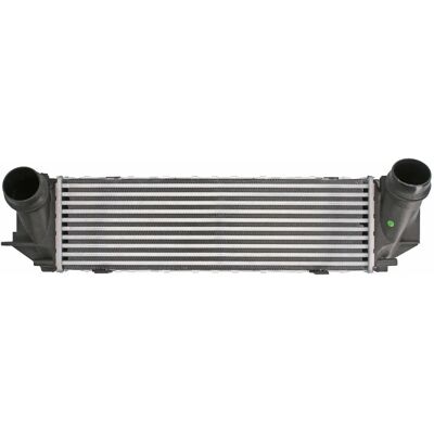 THERMOTEC DAB014TT Intercooler - Radiatori, Alumiini, 495x147x100mm THERMOTEC DAB014TT Intercooler - Radiatori, Alumiini, 495x147x100mm