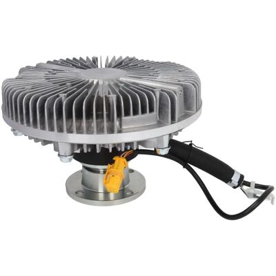 THERMOTEC D5MA012TT Embrayage de ventilateur de radiateur - Électronique THERMOTEC D5MA012TT Embrayage de ventilateur de radiateur - Électronique