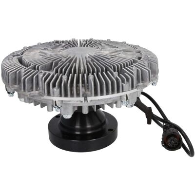 THERMOTEC D5VO006TT Embrayage de ventilateur de radiateur THERMOTEC D5VO006TT Embrayage de ventilateur de radiateur