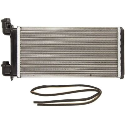 THERMOTEC D6B013TT Radiador - BMW Série 3 - Sistema de aquecimento THERMOTEC D6B013TT Radiador - BMW Série 3 - Sistema de aquecimento