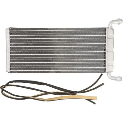 THERMOTEC D6M017TT Scambiatore di calore interno - Sistema di riscaldamento per Mercedes-Benz Vito Mixto THERMOTEC D6M017TT Scambiatore di calore interno - Sistema di riscaldamento per Mercedes-Benz Vito Mixto