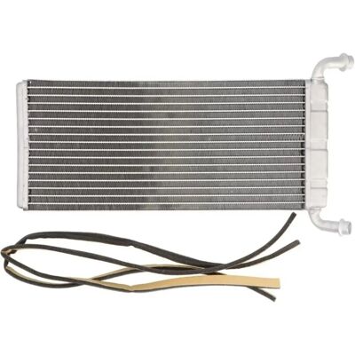 THERMOTEC D6M017TT Indendørs radiator - Varmeanlæg til Mercedes-Benz Vito Mixto THERMOTEC D6M017TT Indendørs radiator - Varmeanlæg til Mercedes-Benz Vito Mixto