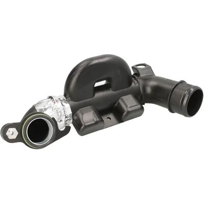 Thermotec DCC057TT Flexible Air Intake Hose - Flexible air intake hose for Ford, Peugeot, Citroën Thermotec DCC057TT Flexible Air Intake Hose - Flexible air intake hose for Ford, Peugeot, Citroën