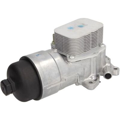 Refroidisseur d'huile THERMOTEC D4C008TT pour Peugeot & Citroën - Aluminium, Automatique/Manuel Refroidisseur d'huile THERMOTEC D4C008TT pour Peugeot & Citroën - Aluminium, Automatique/Manuel