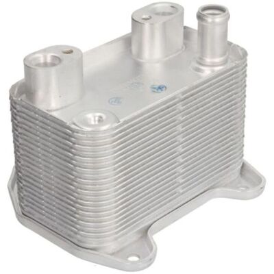 THERMOTEC D4M012TT - Oil Cooler THERMOTEC D4M012TT - Oil Cooler