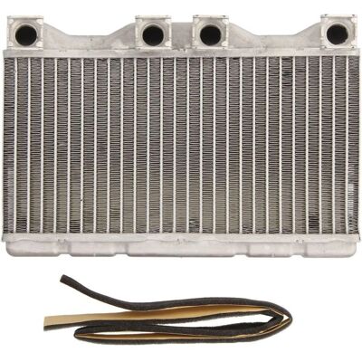 THERMOTEC D6B015TT Aluminium-Wärmetauscher - Wärmetauscher THERMOTEC D6B015TT Aluminium-Wärmetauscher - Wärmetauscher