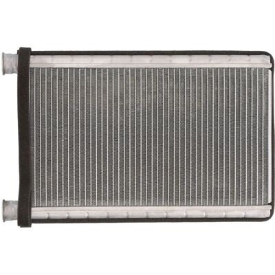 THERMOTEC D6B018TT Radiator - Heating System BMW 3 Series, 5 Doors THERMOTEC D6B018TT Radiator - Heating System BMW 3 Series, 5 Doors