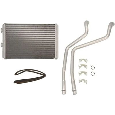 THERMOTEC D6F019TT Radiator - Universal fit for Vans & MPVs THERMOTEC D6F019TT Radiator - Universal fit for Vans & MPVs