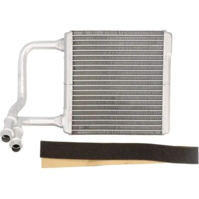 THERMOTEC D6M020TT Radiator - Heat Exchanger for Mercedes-Benz E-Class Sedan THERMOTEC D6M020TT Radiator - Heat Exchanger for Mercedes-Benz E-Class Sedan