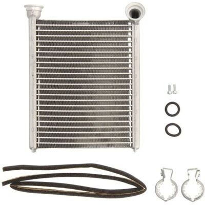 THERMOTEC D6X015TT Heat Exchanger - Internal Heating System THERMOTEC D6X015TT Heat Exchanger - Internal Heating System