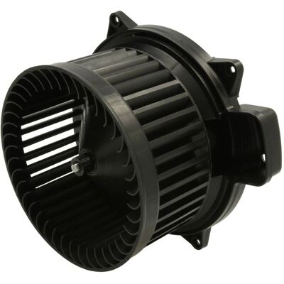 THERMOTEC DDM027TT Luftblåsare - Automatisk A/C - 12V - 6 anslutningar THERMOTEC DDM027TT Luftblåsare - Automatisk A/C - 12V - 6 anslutningar