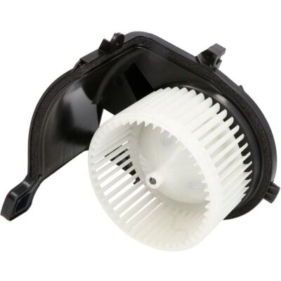 THERMOTEC DDR017TT Air Blower - 140mm, 250W, 12V - For Renault Clio 2 THERMOTEC DDR017TT Air Blower - 140mm, 250W, 12V - For Renault Clio 2