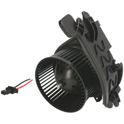 THERMOTEC DDR018TT - Ventilador de habitáculo para vehículos con A/A - Renault, Citroën THERMOTEC DDR018TT - Ventilador de habitáculo para vehículos con A/A - Renault, Citroën