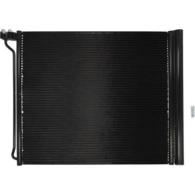 THERMOTEC KTT110577 Klimakühler mit Trockner - Klimakondensator THERMOTEC KTT110577 Klimakühler mit Trockner - Klimakondensator