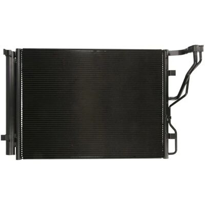 THERMOTEC KTT110619 Condenser with Dryer - Condenser THERMOTEC KTT110619 Condenser with Dryer - Condenser
