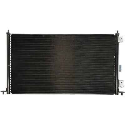 Thermotec KTT110581 - Air Conditioner Condenser Thermotec KTT110581 - Air Conditioner Condenser